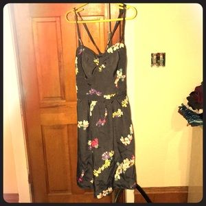 American Eagle sundress